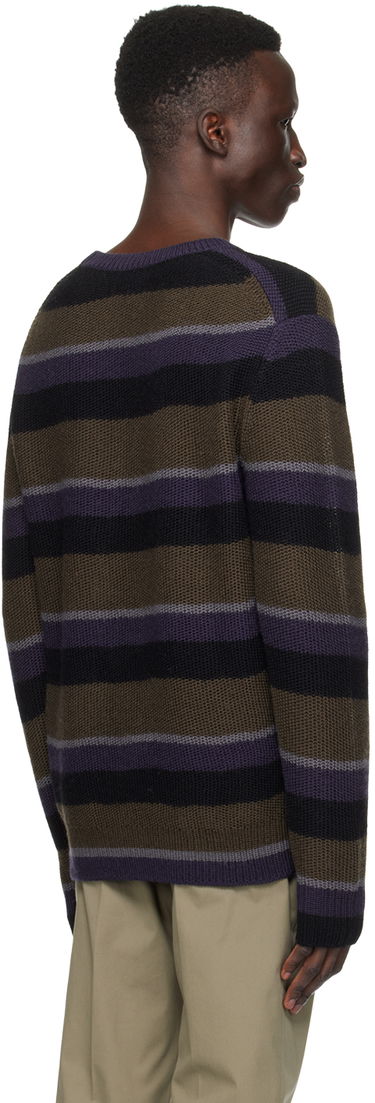 Sveter Paul Smith Paul Smith Striped Sweater Rôznofarebný | M1R-613Y-M02279-49, 2