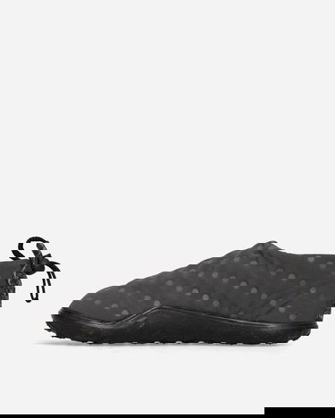 Tenisky a topánky Nike ACG Air Moc "Black Dots" Čierna | DQ6453-001, 2