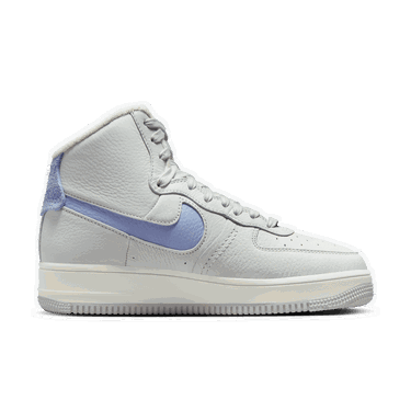 Tenisky a topánky Nike Air Force 1 Sculpt W Šedá | DV7454-001, 2