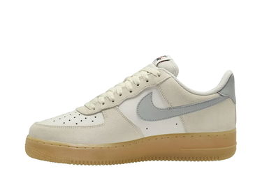 Tenisky a topánky Nike Air Force 1 07 LV8 Phantom - US 11.5 Béžová | FQ8714-002, 0