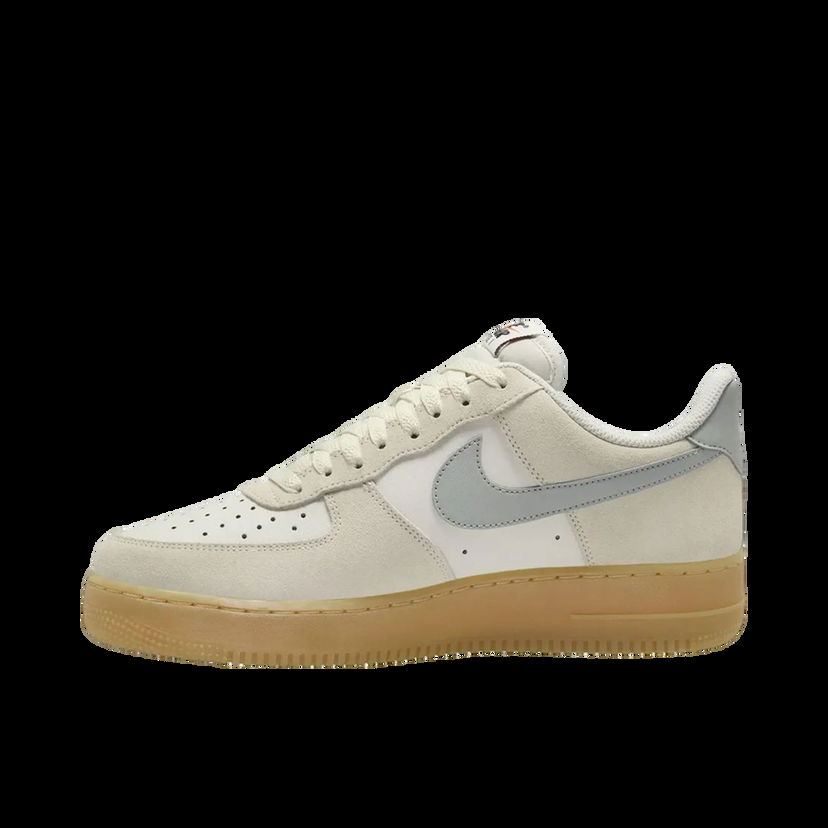 Tenisky a topánky Nike Air Force 1 07 LV8 Phantom - US 11.5 Béžová | FQ8714-002