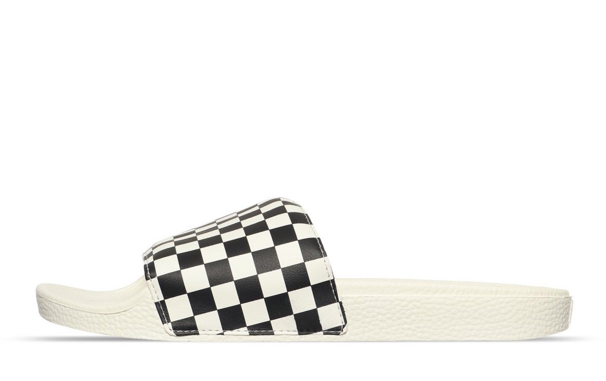 Tenisky a topánky Vans Slide-On Biela | VN0004LG27K, 0