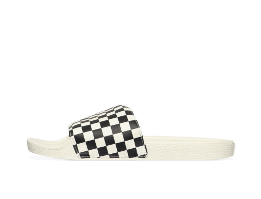 Tenisky a topánky Vans Slide-On Biela | VN0004LG27K
