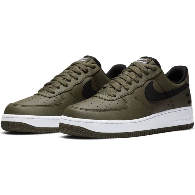 Tenisky a topánky Nike Air Force 1 '07 LV8 Zelené | CT2300-300, 1