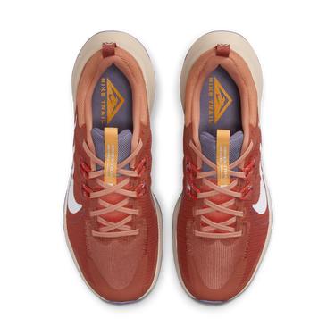 Tenisky a topánky Nike Juniper Trail 2 Next Nature Oranžová | DM0821-803, 3