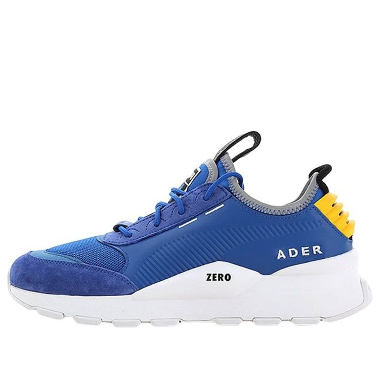Tenisky a topánky Puma Ader Error RS-0 Modrá | 367198-01
