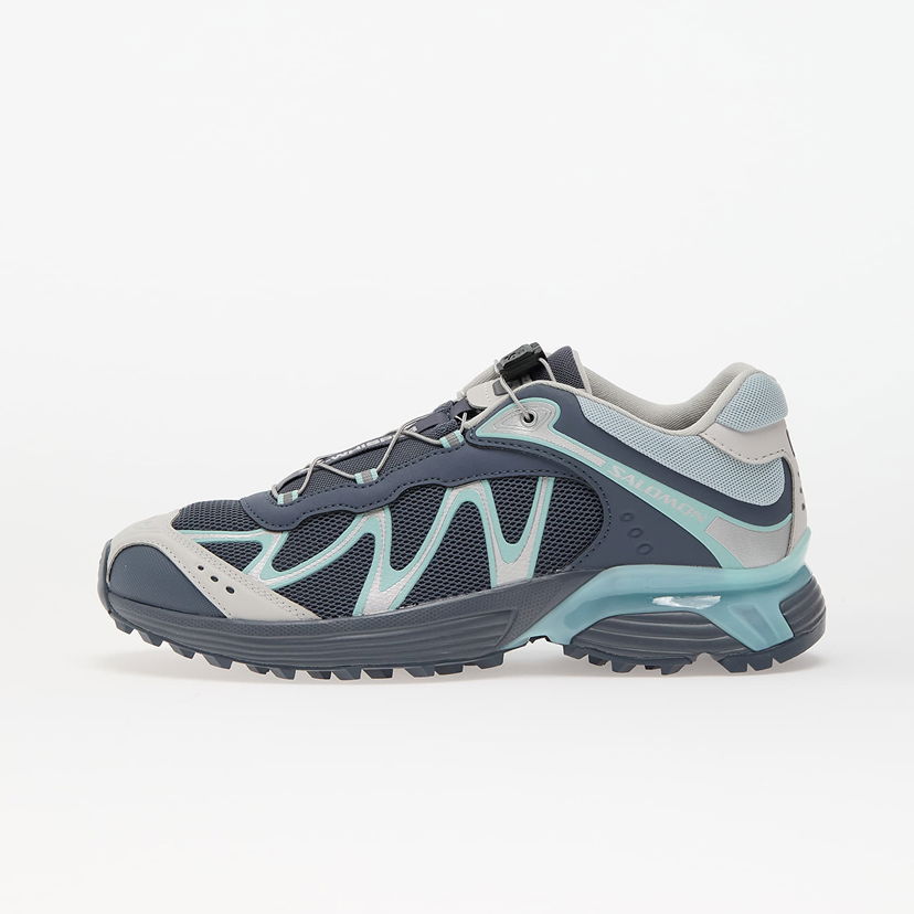 Tenisky a topánky Salomon XT-WHISPER Modrá | L47979000