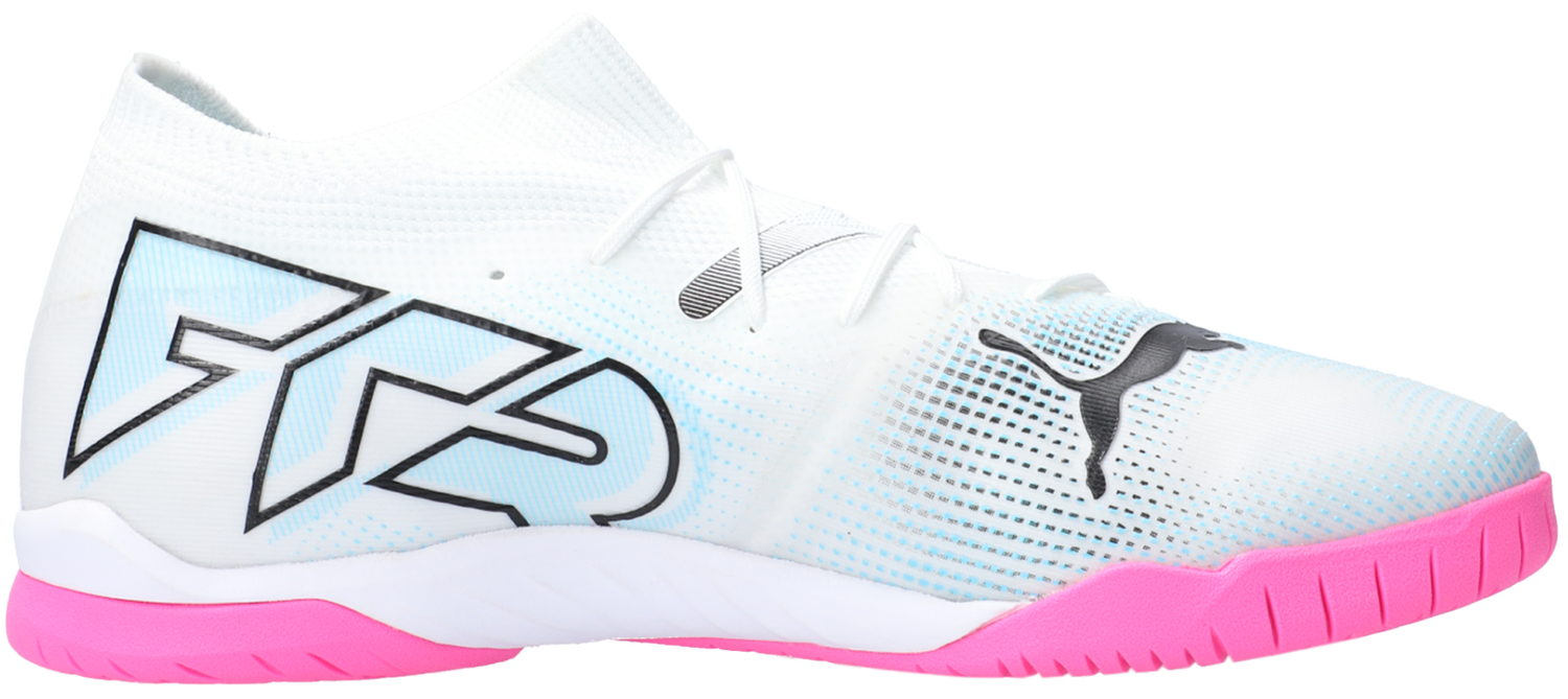 Tenisky a topánky Puma Puma FUTURE 7 MATCH IT Biela | 107721-01, 1