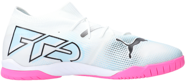 Tenisky a topánky Puma Puma FUTURE 7 MATCH IT Biela | 107721-01, 1