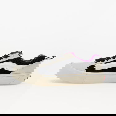 Tenisky a topánky Vans Vault Knu Skool LX Devil'S Details White Biela | VN0007QDWHT1, 0