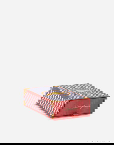 Hry Dolce & Gabbana Domino Box Set Boardgames Rôznofarebný | TCC208TCAN4UC036, 2