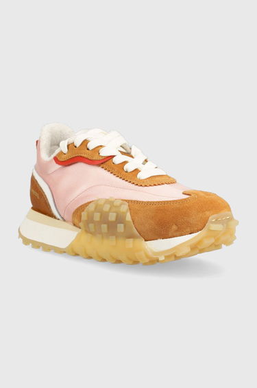 Tenisky a topánky Filling Pieces Crease Runner Ružová | 46127361898, 1