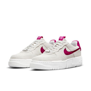 Tenisky a topánky Nike Air Force 1 Pixel W Šedá | DQ5570-100, 1