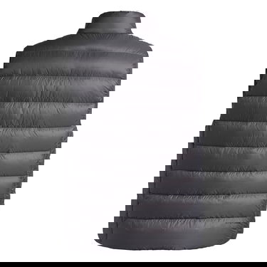 Vesta Under Armour Legend Down Vest Šedá | 1385838-025, 4