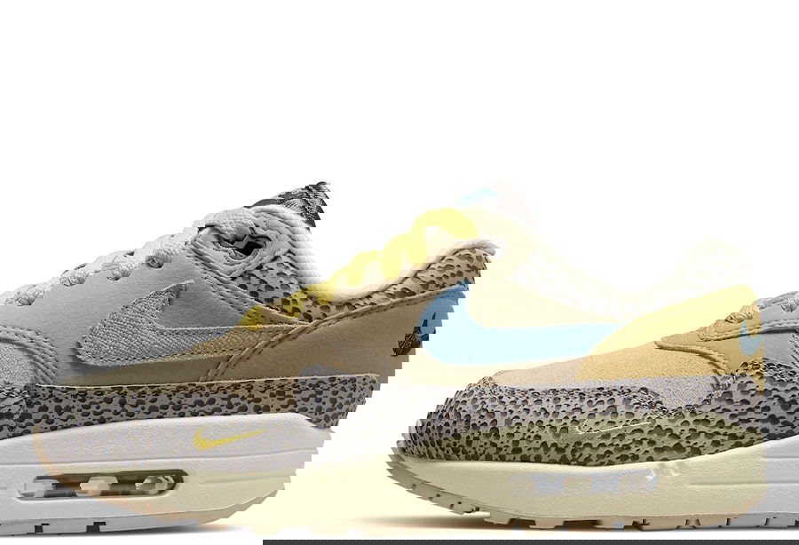 Tenisky a topánky Nike Air Max 1 "Cobblestone" - Safari Béžová | DV3027-001, 1