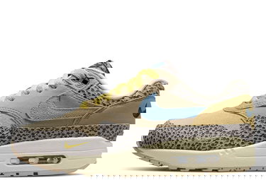 Tenisky a topánky Nike Air Max 1 "Cobblestone" - Safari Béžová | DV3027-001, 1