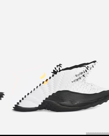 Tenisky a topánky Jordan Air Jordan 12 Retro "Taxi" (2025) Biela | CT8013-117, 2
