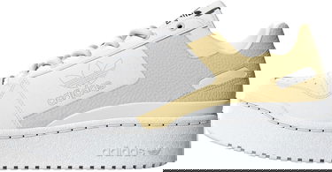 Tenisky a topánky adidas Originals Forum Bold Biela | gy6986, 0