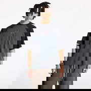 Short Sleeve Dotknit Tee