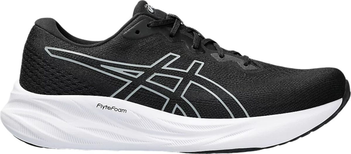 Tenisky a topánky Asics GEL-PULSE 15 Čierna | 1011b780-003, 0