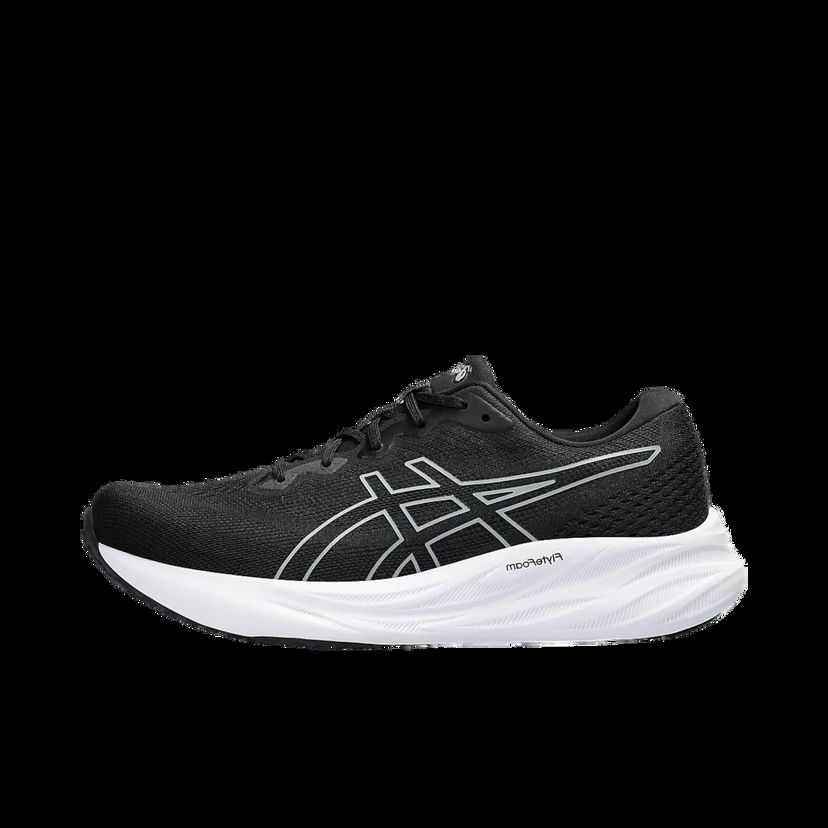 Tenisky a topánky Asics GEL-PULSE 15 Čierna | 1011b780-003