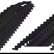 Norse Projects Nicolai Merino Cotton Cardigan, Size Large