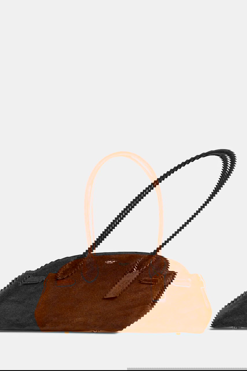 Kabelka Coach Coach Empire Carryall Bag Hnedá | CBN41, 0
