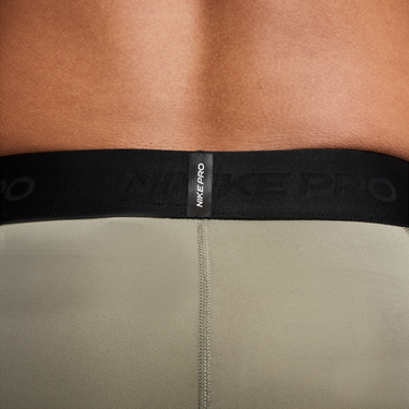 Legíny Nike Pro Dri-FIT Fitness Leggings Zelené | FB7952-320, 3
