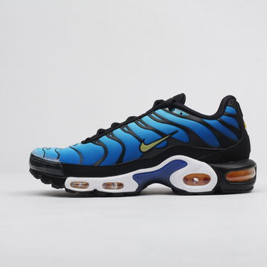 Tenisky a topánky Nike Air Max Plus OG Modrá | BQ4629-003, 0