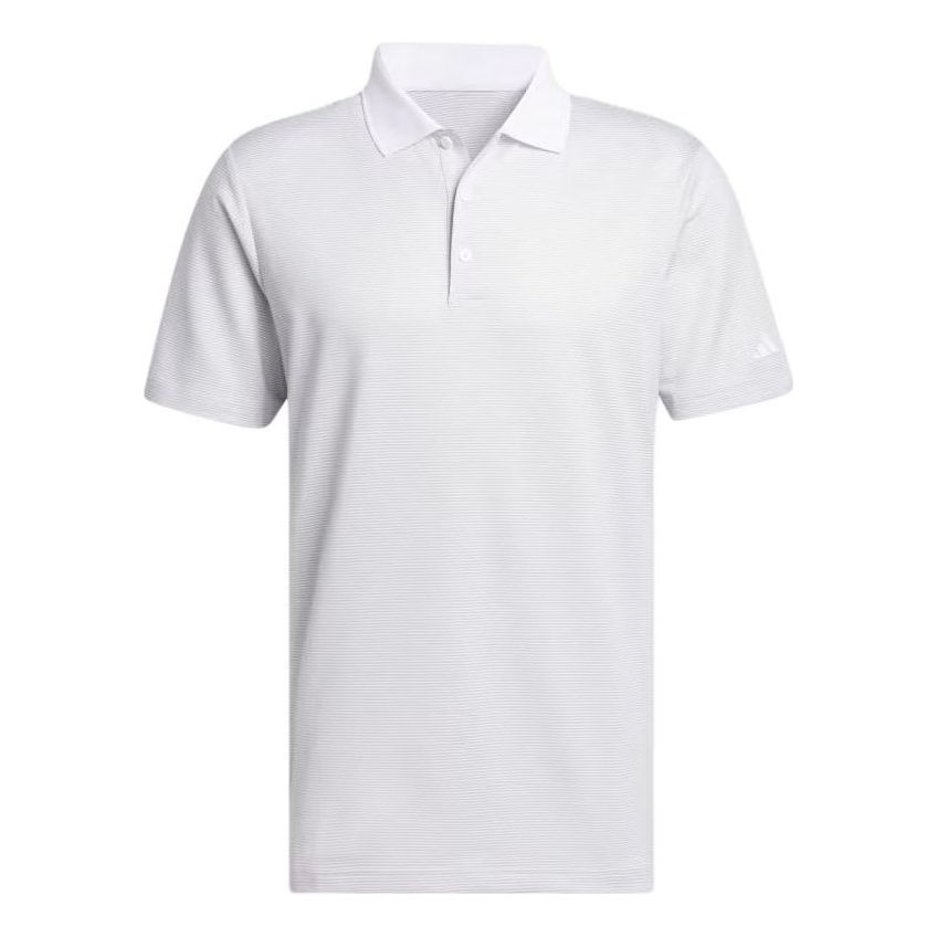 Polo tričko adidas Originals Ottoman Polo Shirt Biela | IU4365, 0