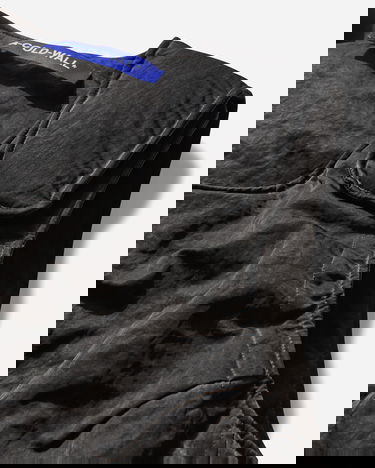 Vesta A-COLD-WALL* A-COLD-WALL* Form Gilet Čierna | ACWMO277 BLK, 3
