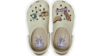NBA Bucks Elevated Classic Clogs