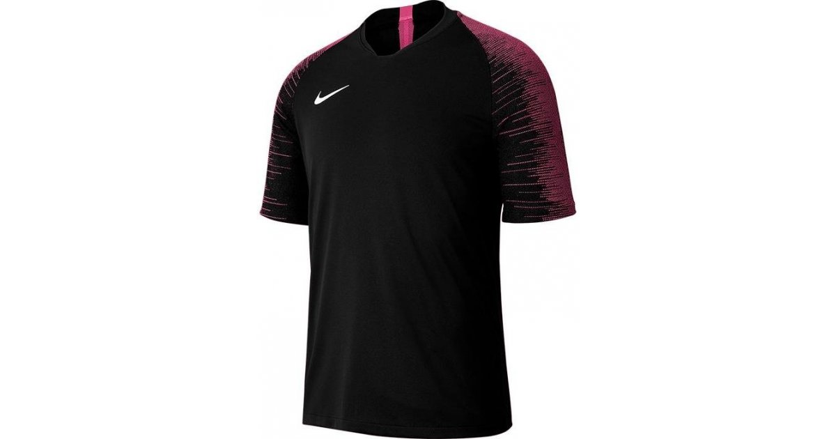 Dres Nike Dri-FIT Strike Jersey Čierna | aj1027-010, 1