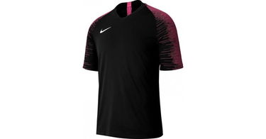 Dres Nike Dri-FIT Strike Jersey Čierna | aj1027-010, 1