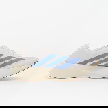 Tenisky a topánky adidas Performance Wmns Adizero Evo SL Biela | JS4454, 3