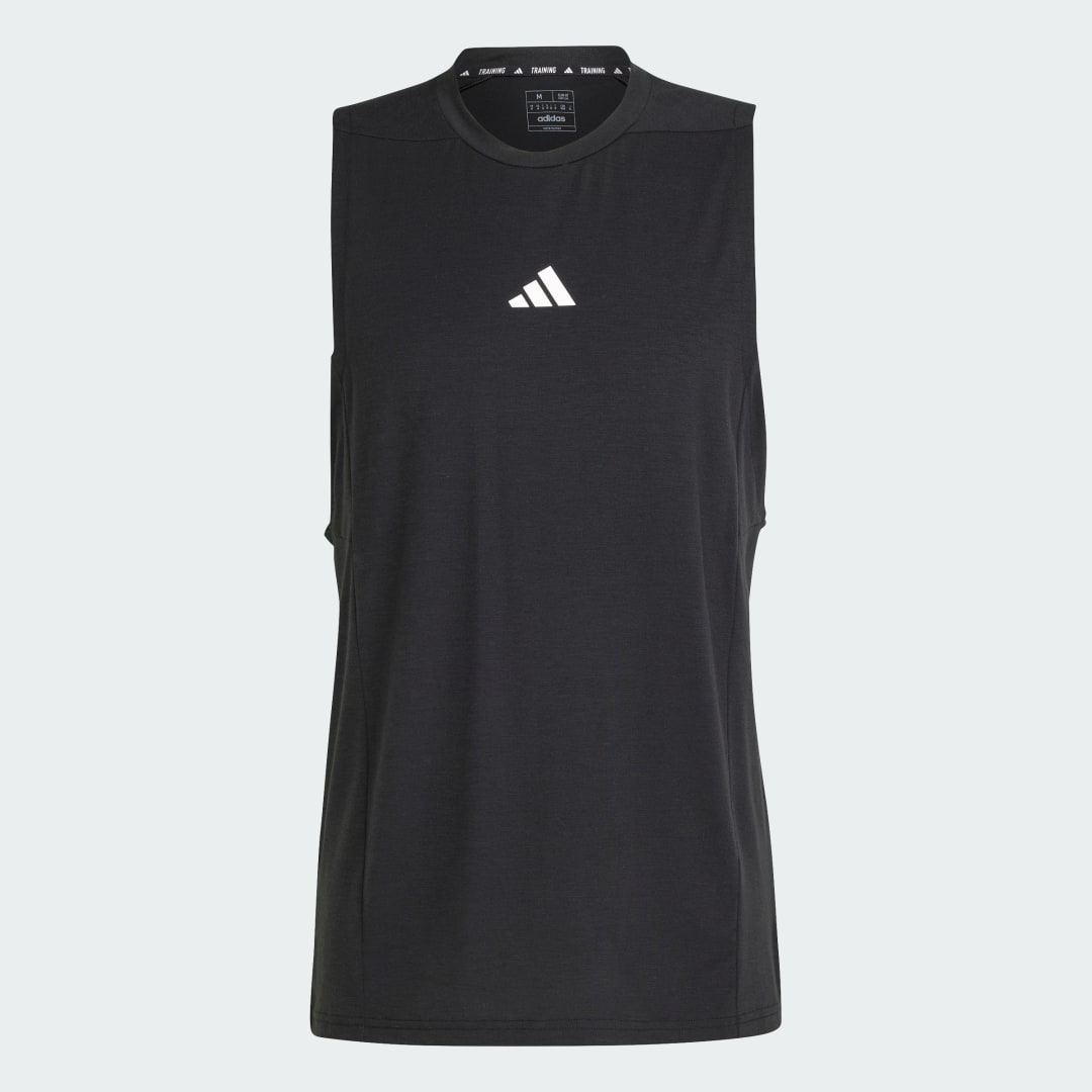 Designed for Training Workout Top