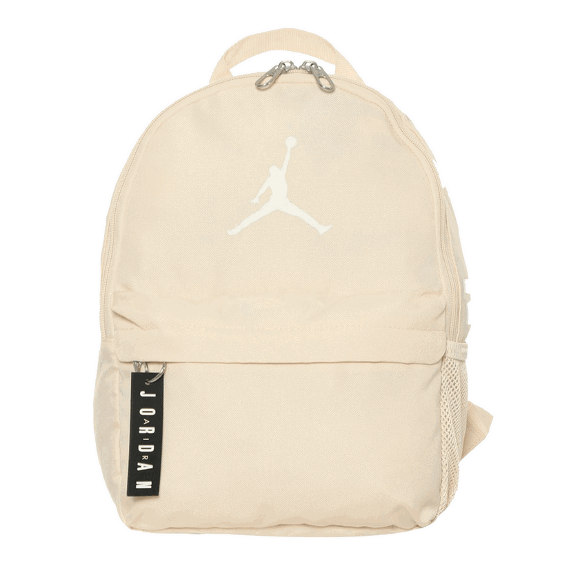 Batoh Jordan Jordan Air Mini Backpack Béžová | 7A0654-W0J