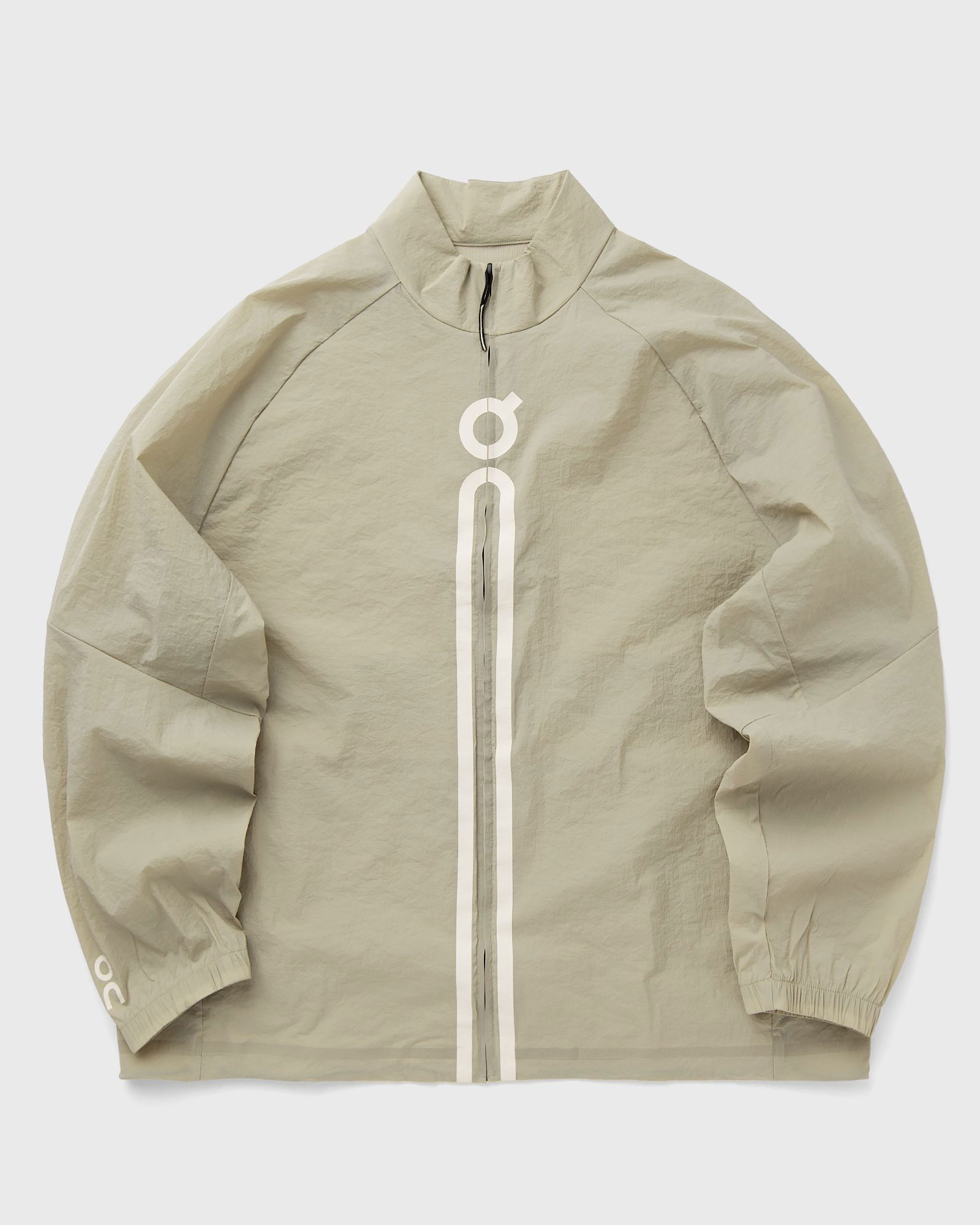 Track Jacket Windbreaker