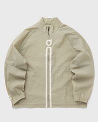 Track Jacket Windbreaker