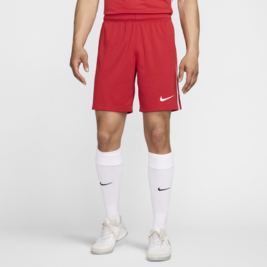 Šortky Nike Dri-FIT Turkey Stadium 2024/25 Replica Červená | FV1750-687, 3