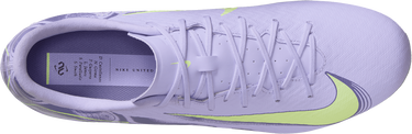Tenisky a topánky Nike Zoom Vapor 16 Academy FG/MG Fialová | hf1604-500, 3