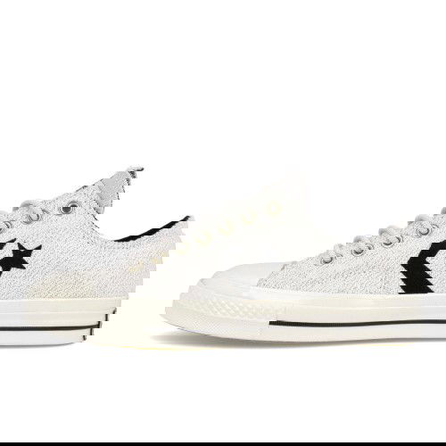Tenisky a topánky Converse Star Player Ox Reverse Terry White Biela | 168754c, 0