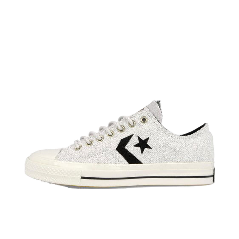 Tenisky a topánky Converse Star Player Ox Reverse Terry White Biela | 168754c
