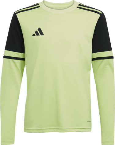 Tričko adidas Originals Adidas Squadra 25 Long Sleeve Goalkeeper Jersey Zelené | jj1940, 0