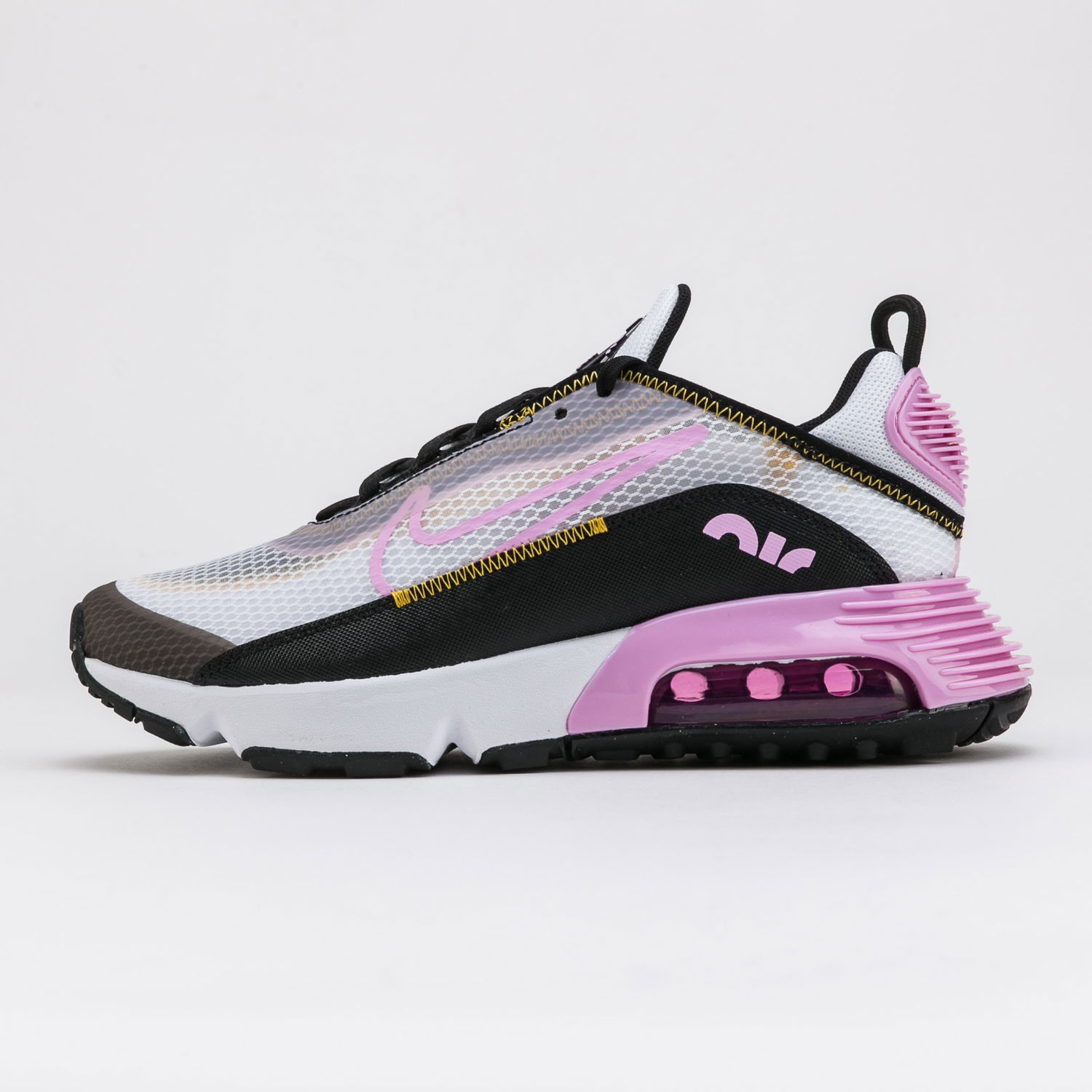 Tenisky a topánky Nike Air Max 2090 GS Čierna | CJ4066-104, 0