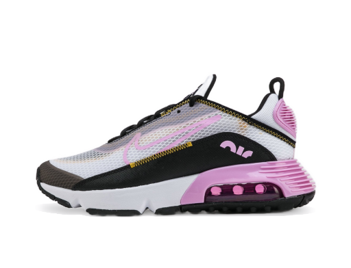 Tenisky a topánky Nike Air Max 2090 GS Čierna | CJ4066-104