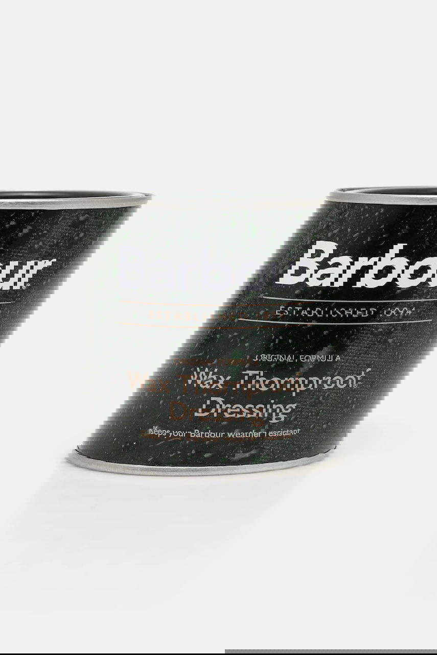 Starostlivosť o obuv Barbour Barbour Thornproof Dressing Wax Zelené | UAC0001MI11, 0