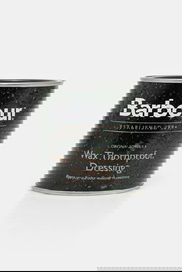 Starostlivosť o obuv Barbour Barbour Thornproof Dressing Wax Zelené | UAC0001MI11, 0