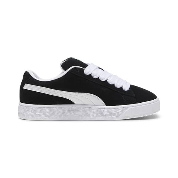 Tenisky a topánky Puma Suede W Čierna | 395205 02, 0
