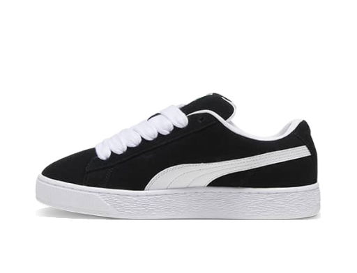 Tenisky a topánky Puma Suede W Čierna | 395205 02